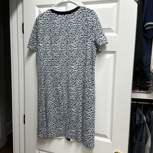 Tory Burch XL SCUBA FABRIC - Picture 2 of 2